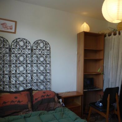 Appartement 1 pièces 450 €