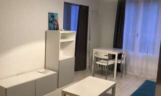 Appartement 1 Pièce 23 m² à louer à Le Mans (72000)