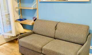 Appartement 1 Pièce 17 m² à louer à Paris 11 (75011)