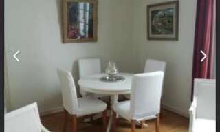 Appartement 3 Pièces 59 m² à louer à La Rochelle (17000)