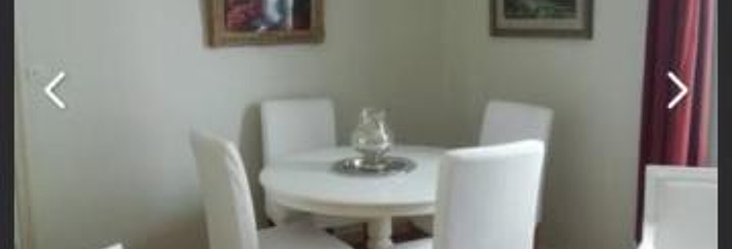 Appartement 3 Pièces 59 m² à louer à La Rochelle (17000)