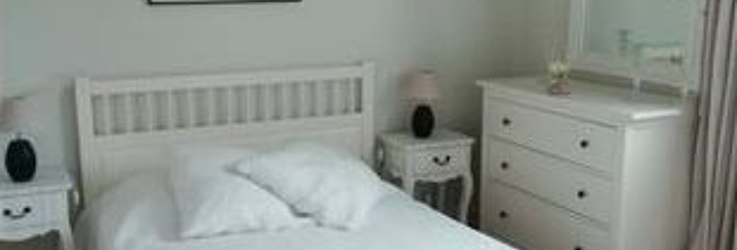 Appartement 3 Pièces 59 m² à louer à La Rochelle (17000)