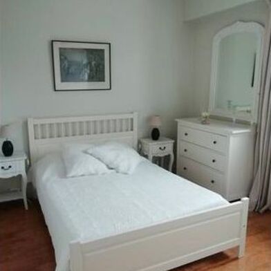 Appartement 3 pièces 950 €