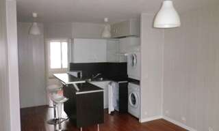 Appartement 2 Pièces 32 m² à louer à Brest (29200)