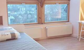 Appartement 1 Pièce 18 m² à louer à Orsay (91400)