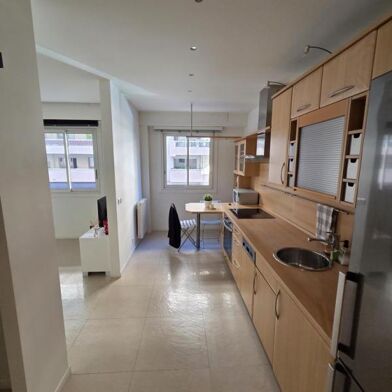 Appartement 2 pièces 920 €