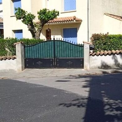 Maison 6 pièces 2105 €