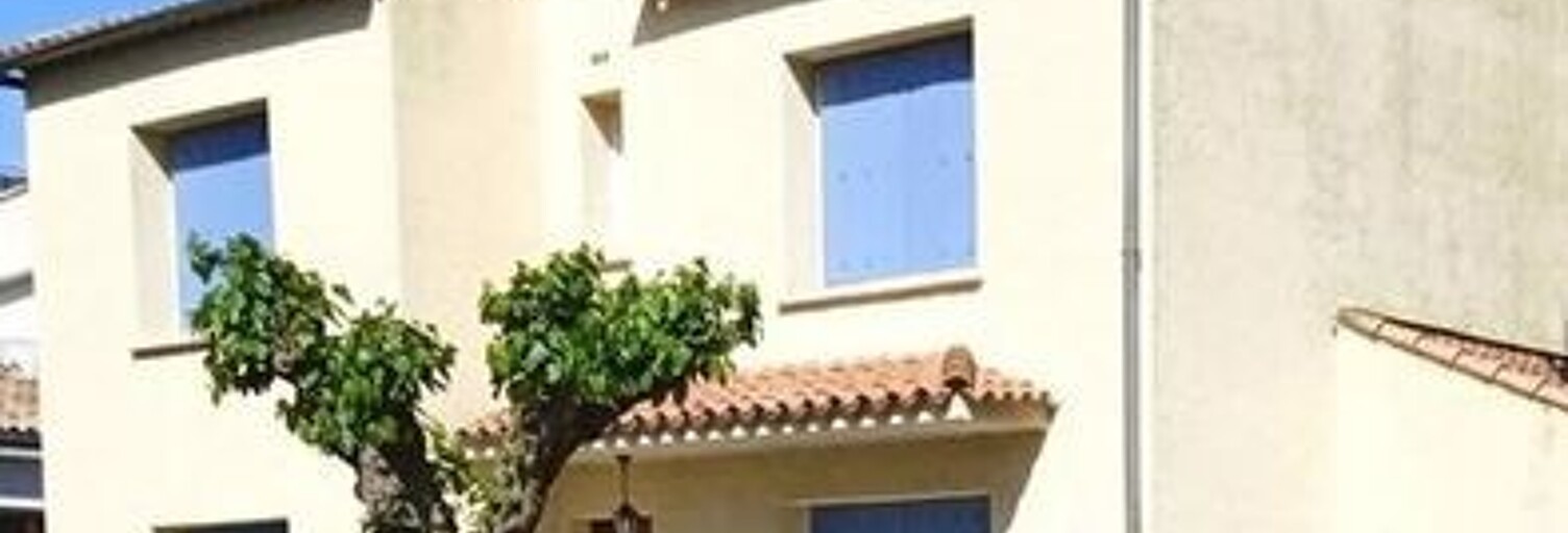 Maison 6 Pièces 179 m² à louer à Montpellier (34000)