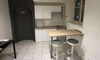 Appartement 1 Pièce 25 m² à louer à Nancy (54000)