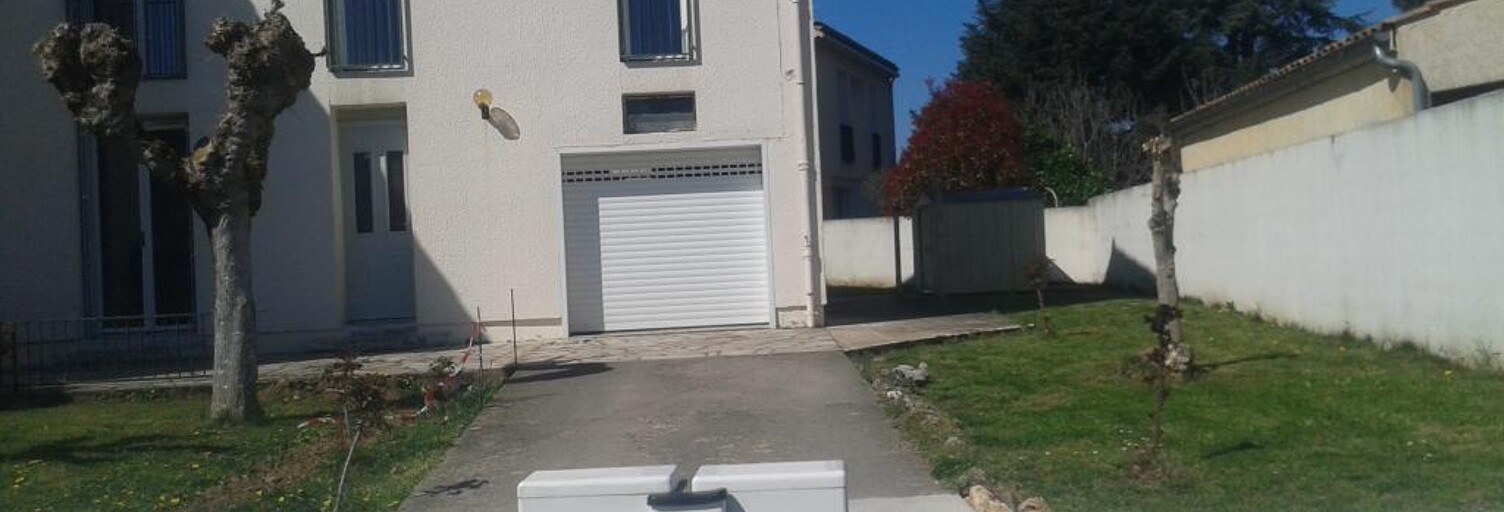 Maison 5 Pièces 110 m² à louer à Gaillac (81600)