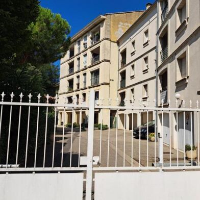 Appartement 4 pièces 1590 €