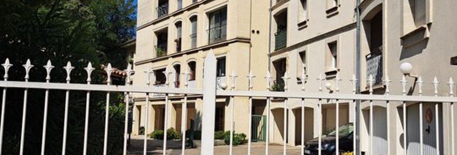 Appartement 4 Pièces 107 m² à louer à Avignon (84000)