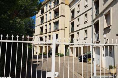 Appartement 4 pièces 1590 €