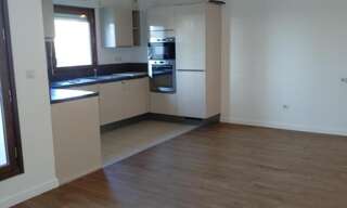 Appartement 2 Pièces 48 m² à louer à Eaubonne (95600)