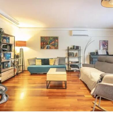 Appartement 4 pièces 800 €