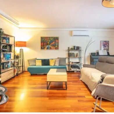 Appartement 4 pièces 800 €