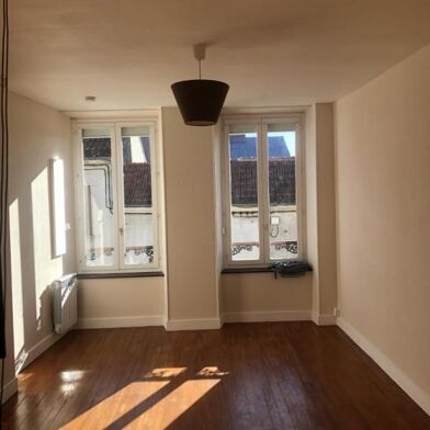 Appartement 1 pièces 770 €