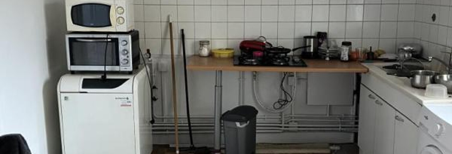 Appartement 2 Pièces 50 m² à louer à Knutange (57240)