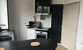 Appartement 1 Pièce 20 m² à louer à Gagny (93220)