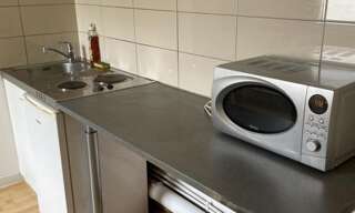 Appartement 1 Pièce 16 m² à louer à Knutange (57240)