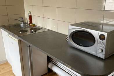 Appartement 1 pièces 425 €