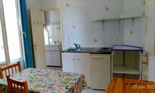 Appartement 1 Pièce 18 m² à louer à Grenoble (38000)