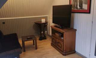 Appartement 2 Pièces 38 m² à louer à Évecquemont (78740)