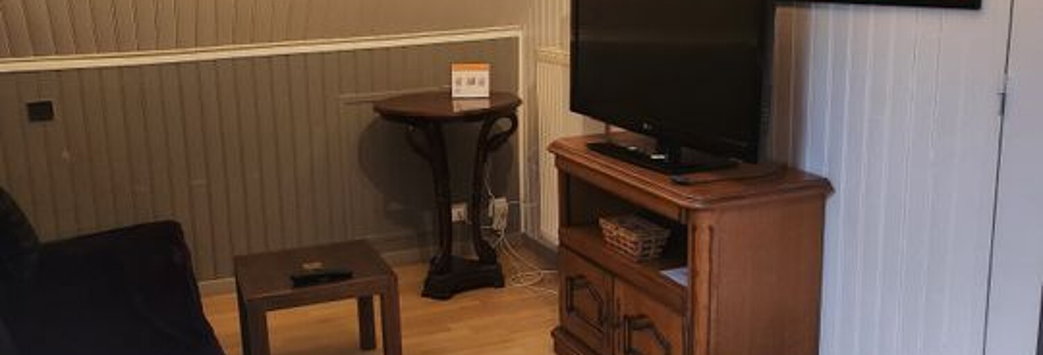 Appartement 2 Pièces 38 m² à louer à Évecquemont (78740)