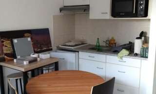 Appartement 1 Pièce 22 m² à louer à Brest (29200)