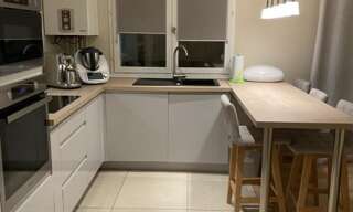 Appartement 2 Pièces 48 m² à louer à Villeurbanne (69100)