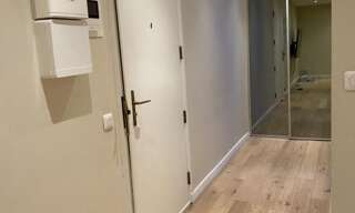 Appartement 2 Pièces 48 m² à louer à Villeurbanne (69100)