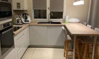 Appartement 2 Pièces 48 m² à louer à Villeurbanne (69100)