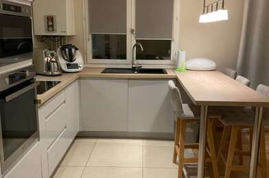 Appartement 2 pièces 990 €