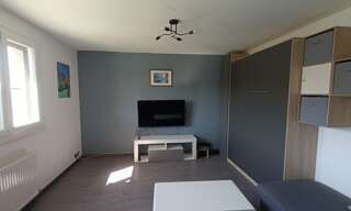 Appartement 1 Pièce 32 m² à louer à Annecy (74940)