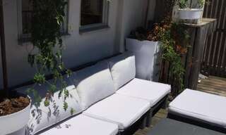 Appartement 3 Pièces 80 m² à louer à Toulouse (31000)