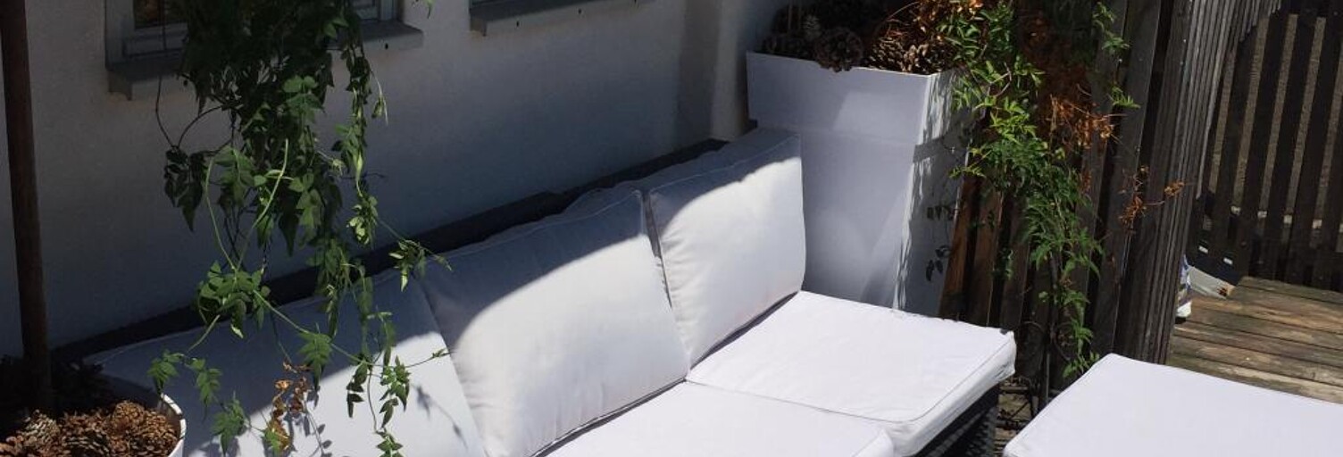 Appartement 3 Pièces 80 m² à louer à Toulouse (31000)