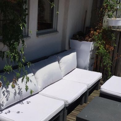 Appartement 3 pièces 1285 €