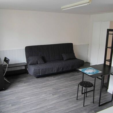 Appartement 1 pièces 385 €
