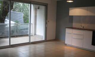 Appartement 2 Pièces 50 m² à louer à Montpellier (34000)