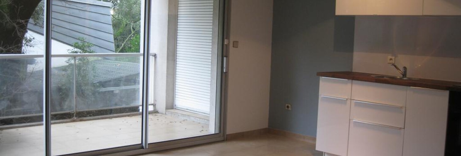 Appartement 2 Pièces 50 m² à louer à Montpellier (34000)