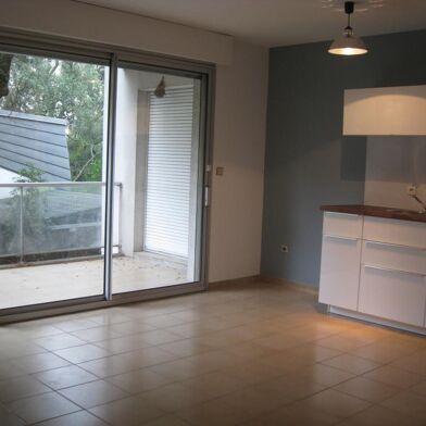 Appartement 2 pièces 680 €