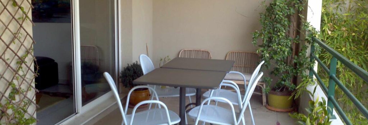 Appartement 3 Pièces 76 m² à louer à Nîmes (30000)