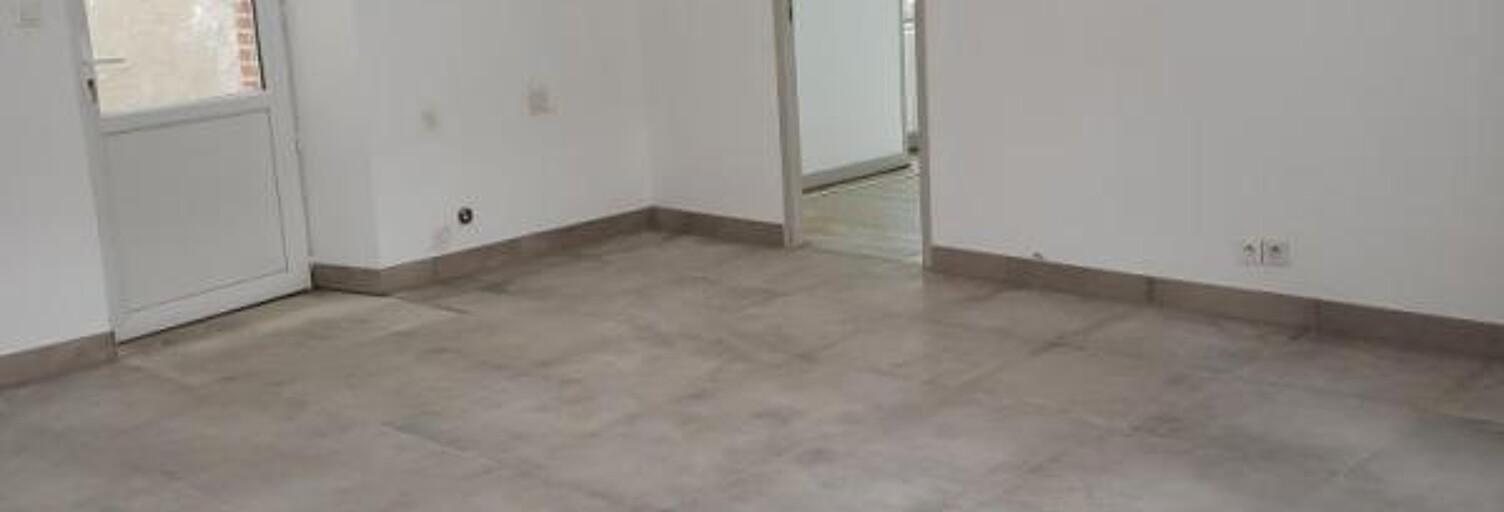 Appartement 3 Pièces 67 m² à louer à Les Achards (85150)