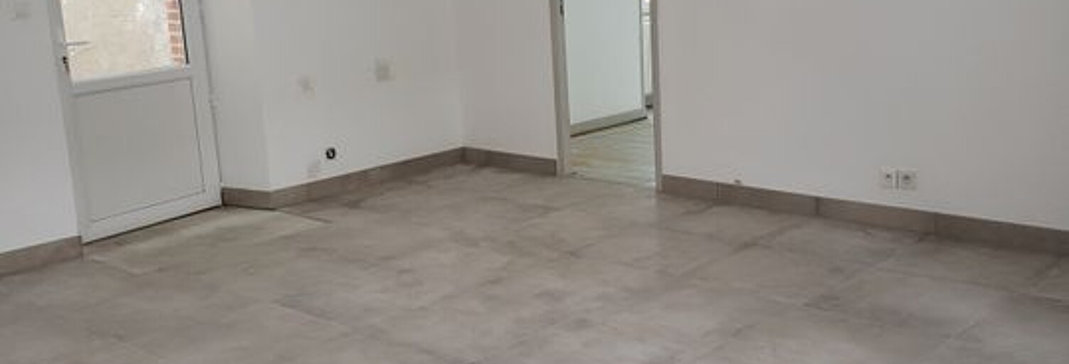 Appartement 3 Pièces 67 m² à louer à Les Achards (85150)