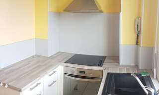 Appartement 3 Pièces 56 m² à louer à Saint-Dizier (52100)