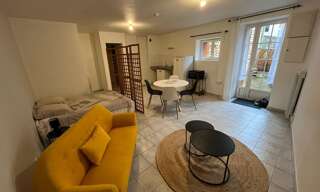 Appartement 1 Pièce 38 m² à louer à Angoulême (16000)