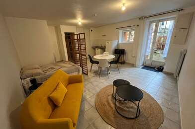 Appartement 1 pièces 510 €