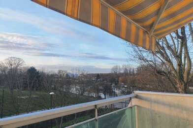 Appartement 2 pièces 1180 €