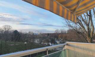 Appartement 2 Pièces 49 m² à louer à Noisy-le-Grand (93160)