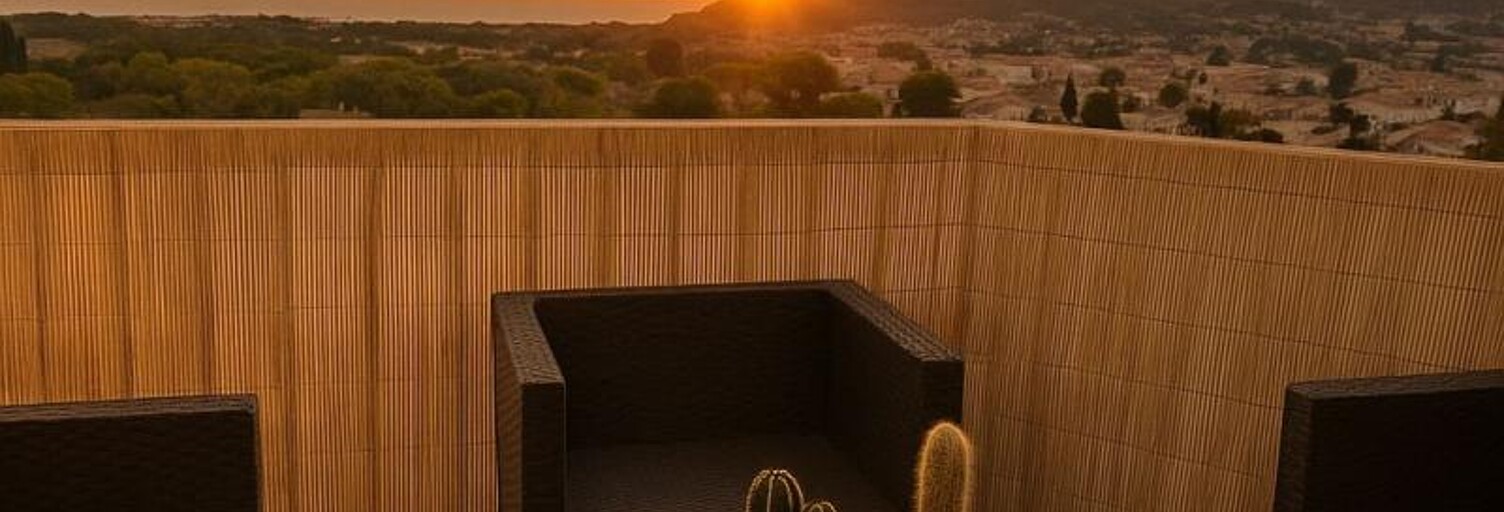 Appartement 1 Pièce 32 m² à louer à Mandelieu-la-Napoule (06210)